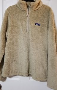 NEW Patagonia Fleece Pullover